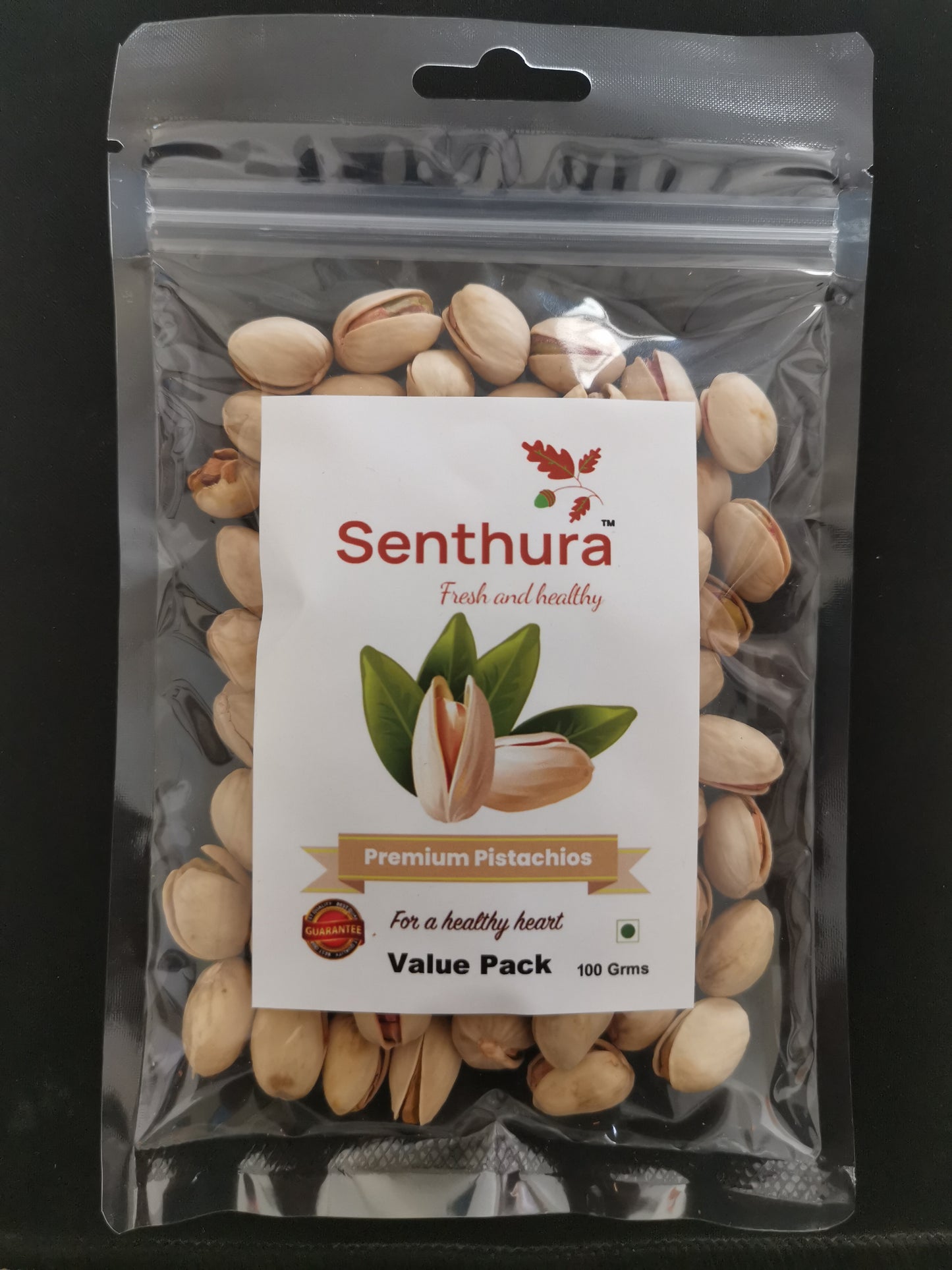 Premium Pistachios