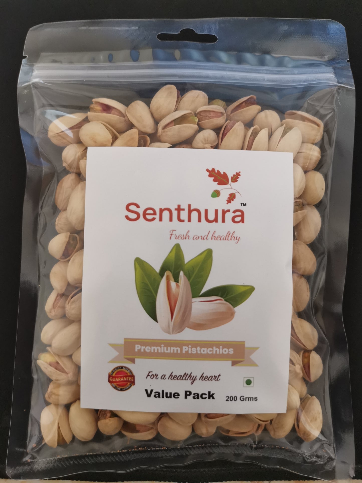 Premium Pistachios