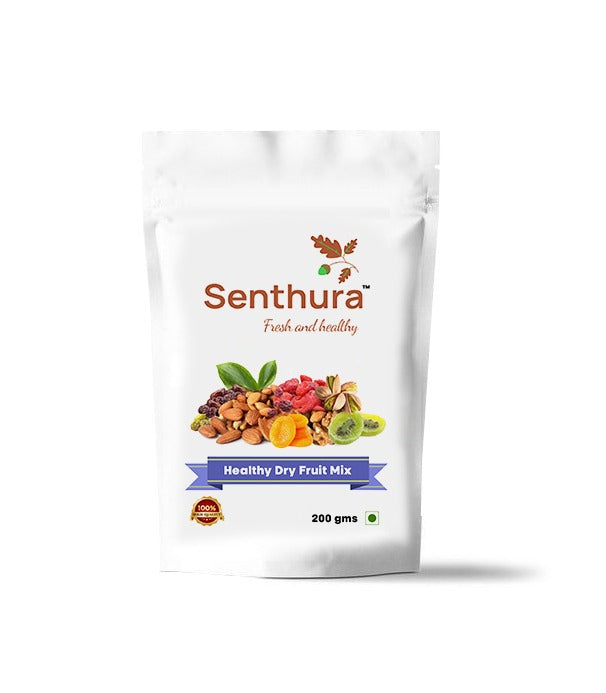 Senthura Healthy Dry fruit Mix