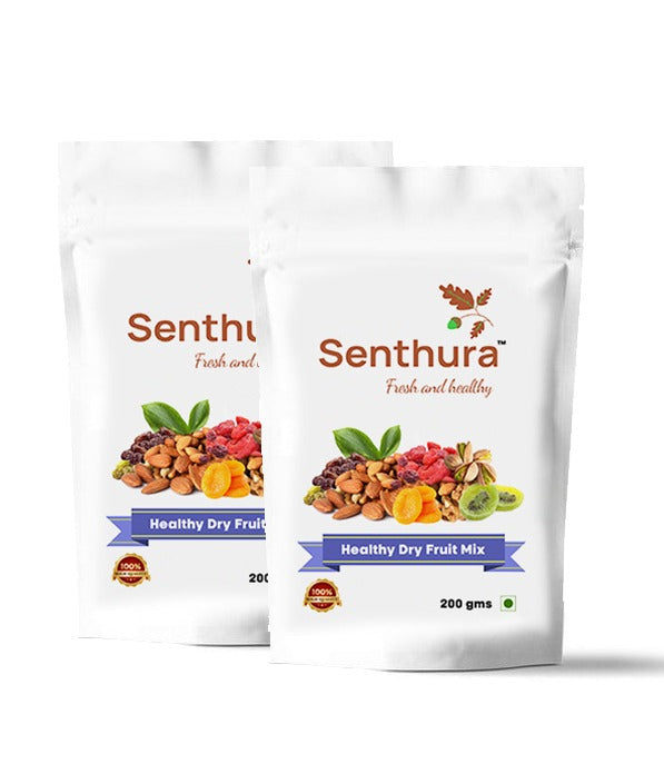 Senthura Healthy Dry fruit Mix