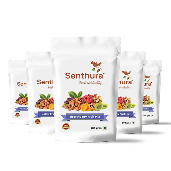 Senthura Healthy Dry fruit Mix