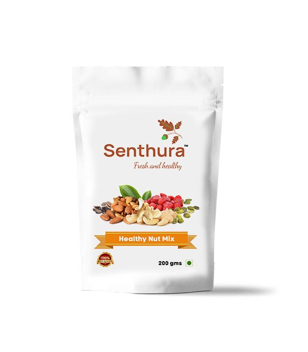 Senthura Healthy Nut Mix