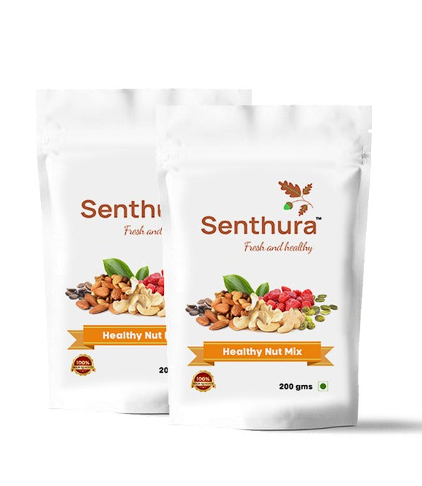 Senthura Healthy Nut Mix